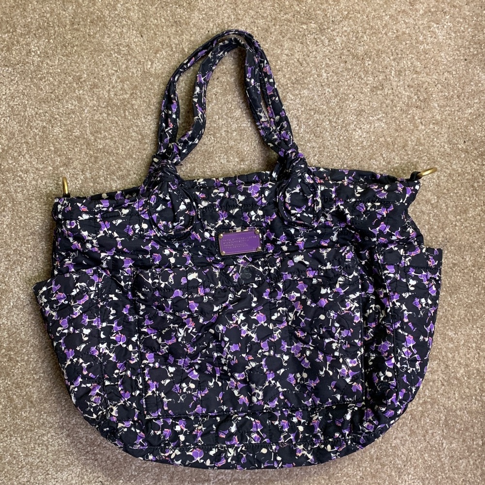 Marc Jacobs Diaper Bag XL